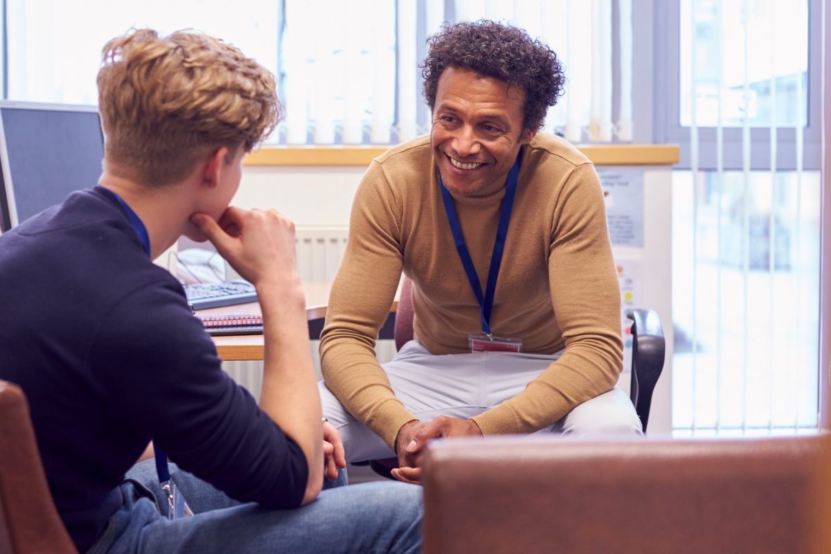 Ask Marc Launches New Domestic Abuse Support Service in Wolverhampton